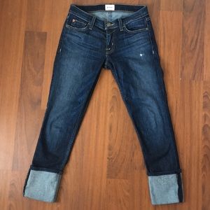 Hudson Women’s Denim Jeans